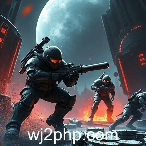 Action Games
