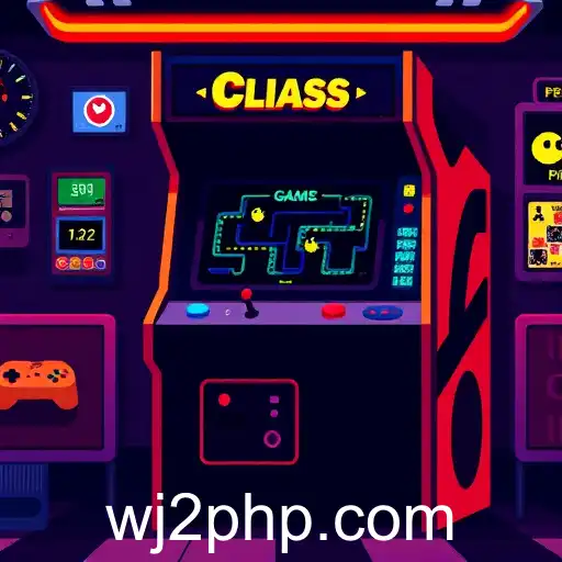 Arcade Classics
