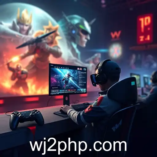 The Evolution of Online Gaming in 2025