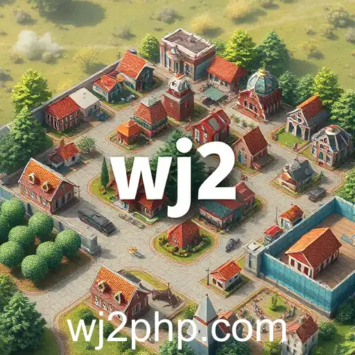 Gaming Landscape Evolves with wj2